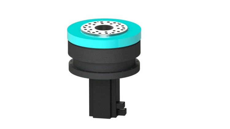 SBL-XO-5J高剛性工具磨C軸分度頭-80電機(jī)-外徑135減速機(jī)（20A款）